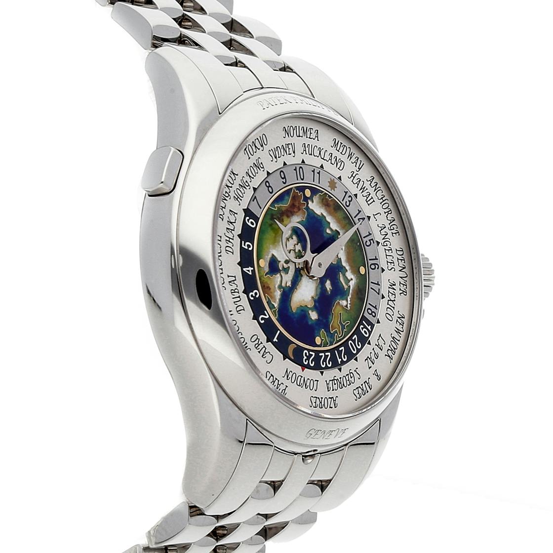 5131 world time