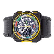 Bell & Ross BR-X1 RS17 Chronograph Limited Edition BRX1-RS17