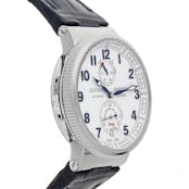 Ulysse Nardin Marine Chronometer Manufacture 1183-126-3/60