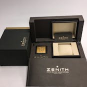 Zenith El Primero Chronomaster Open T 18.0240.4021/01.C495