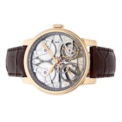 Arnold & Son True Beat TB88 1TBAR.B01A.C113A