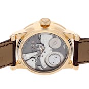 Arnold & Son True Beat TB88 1TBAR.B01A.C113A