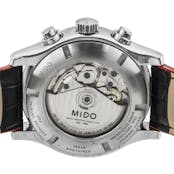 Mido Multifort Chronograph M005614A