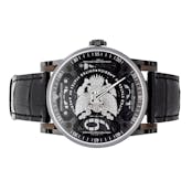 Manufacture Contemporaire du Temps Sequential Two American Eagle Limited Edition RD45 S200 AB AME