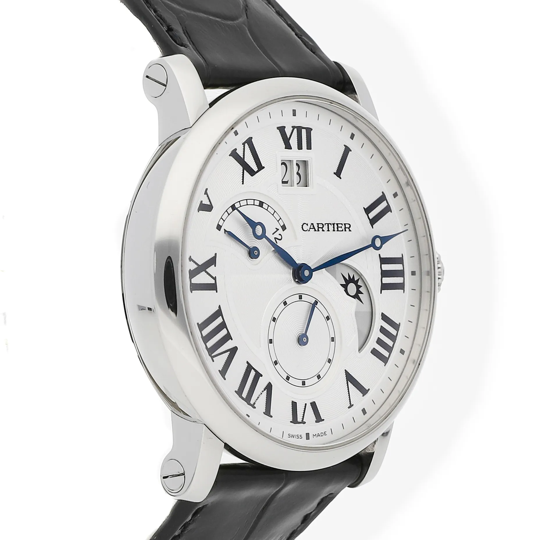 Cartier Rotonde de Cartier W1556368 