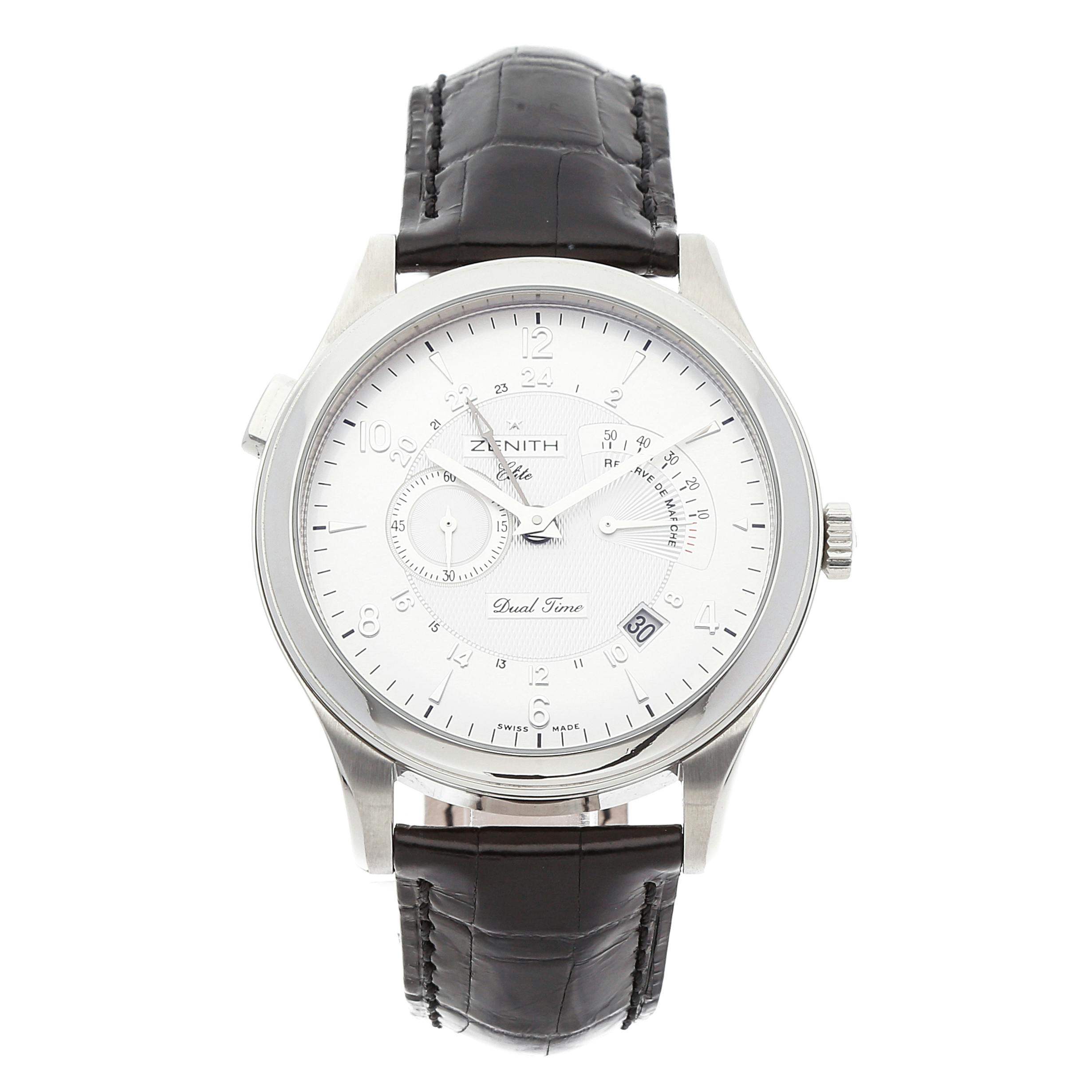 zenith grande class elite