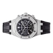 New Audemars Piguet Royal Oak Offshore Chronograph 26231ST.ZZ.D002CA.01