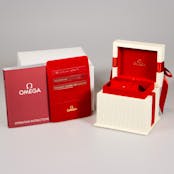 Omega Constellation 123.18.35.60.56.001