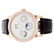 A. Lange & Sohne Langematik Perpetual 310.032E