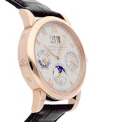 A. Lange & Sohne Langematik Perpetual 310.032E