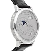 A. Lange & Sohne Grand Lange 1 Moonphase 139.025