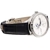 Montblanc Heritage Chronometrie Dual Time 112540