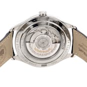 Montblanc Heritage Chronometrie Dual Time 112540