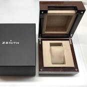 Zenith El Primero Stratos Flyback Chronograph 85.2060.405/23.C714