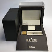 Zenith Defy Xtreme Sea El Primero Chronograph Limited Edition 96.0529.4000/51.M533