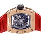 Richard Mille RM 030 RM030ANRG