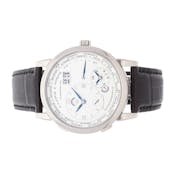 A. Lange & Sohne Lange 1 Time Zone Buenos Aires Limited Edition 116.026