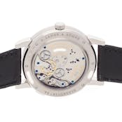 A. Lange & Sohne Lange 1 Time Zone Buenos Aires Limited Edition 116.026