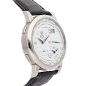 A. Lange & Sohne Lange 1 Time Zone Buenos Aires Limited Edition 116.026