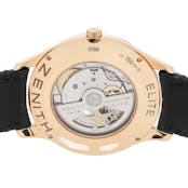 Zenith Heritage Ultra Thin Small-Seconds 18.2010.681/21.C493