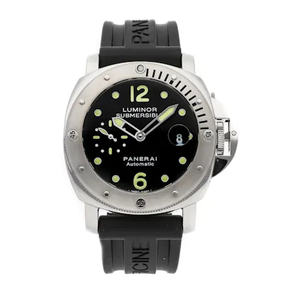 Panerai Luminor Submersible PAM 24
