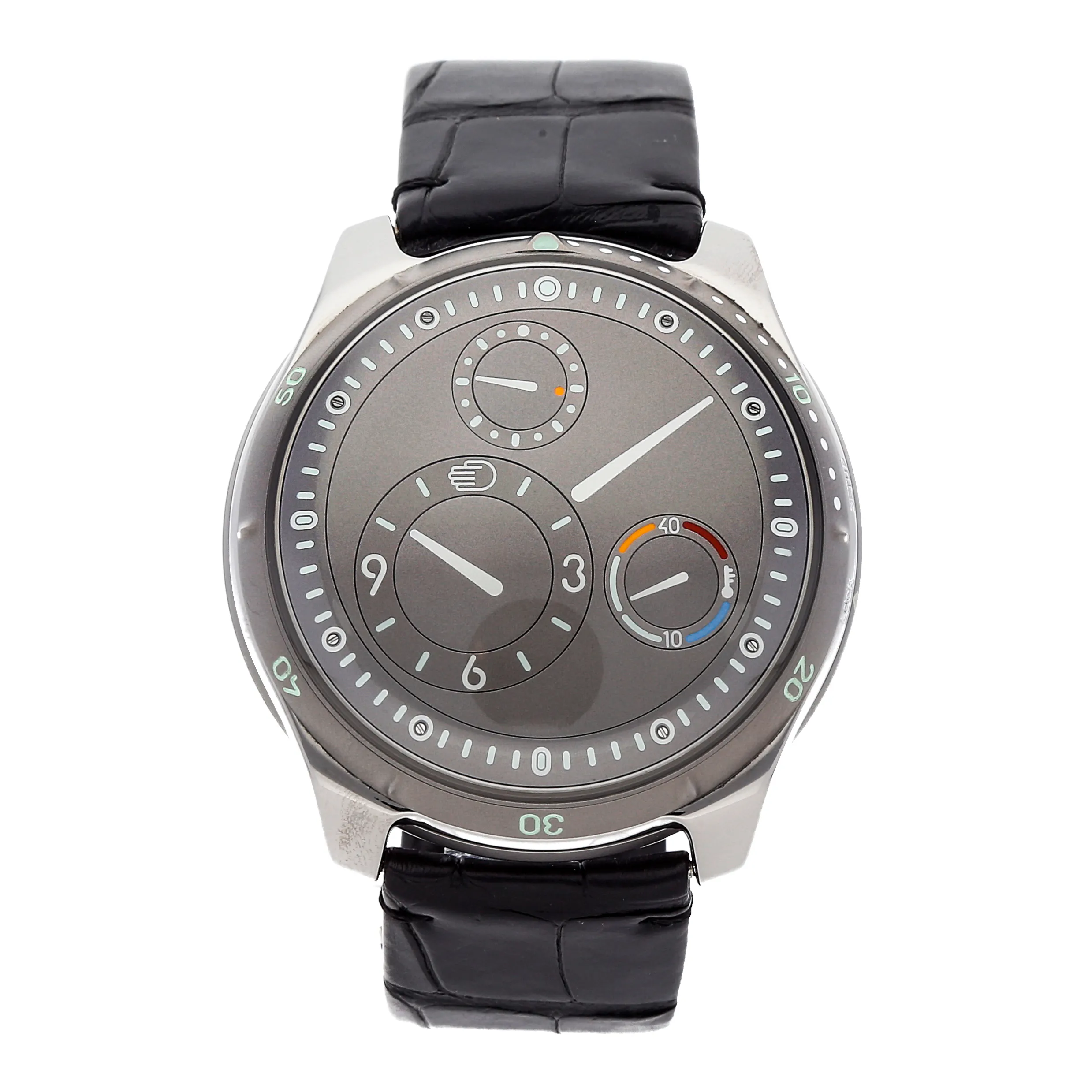 ressence type 5g
