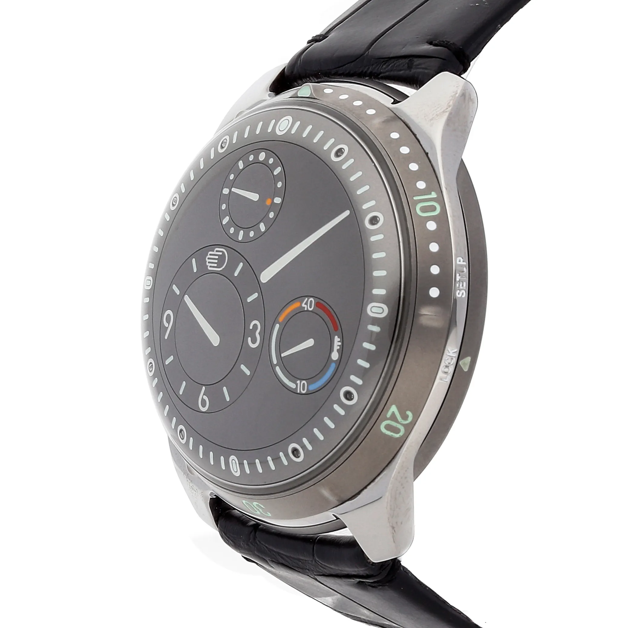 ressence type 5g