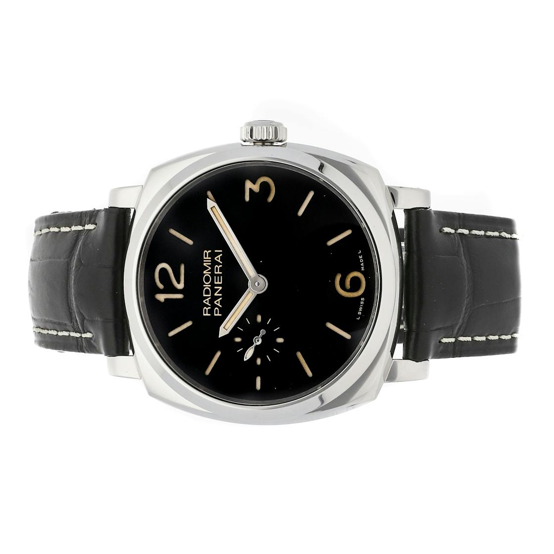 panerai pam 512
