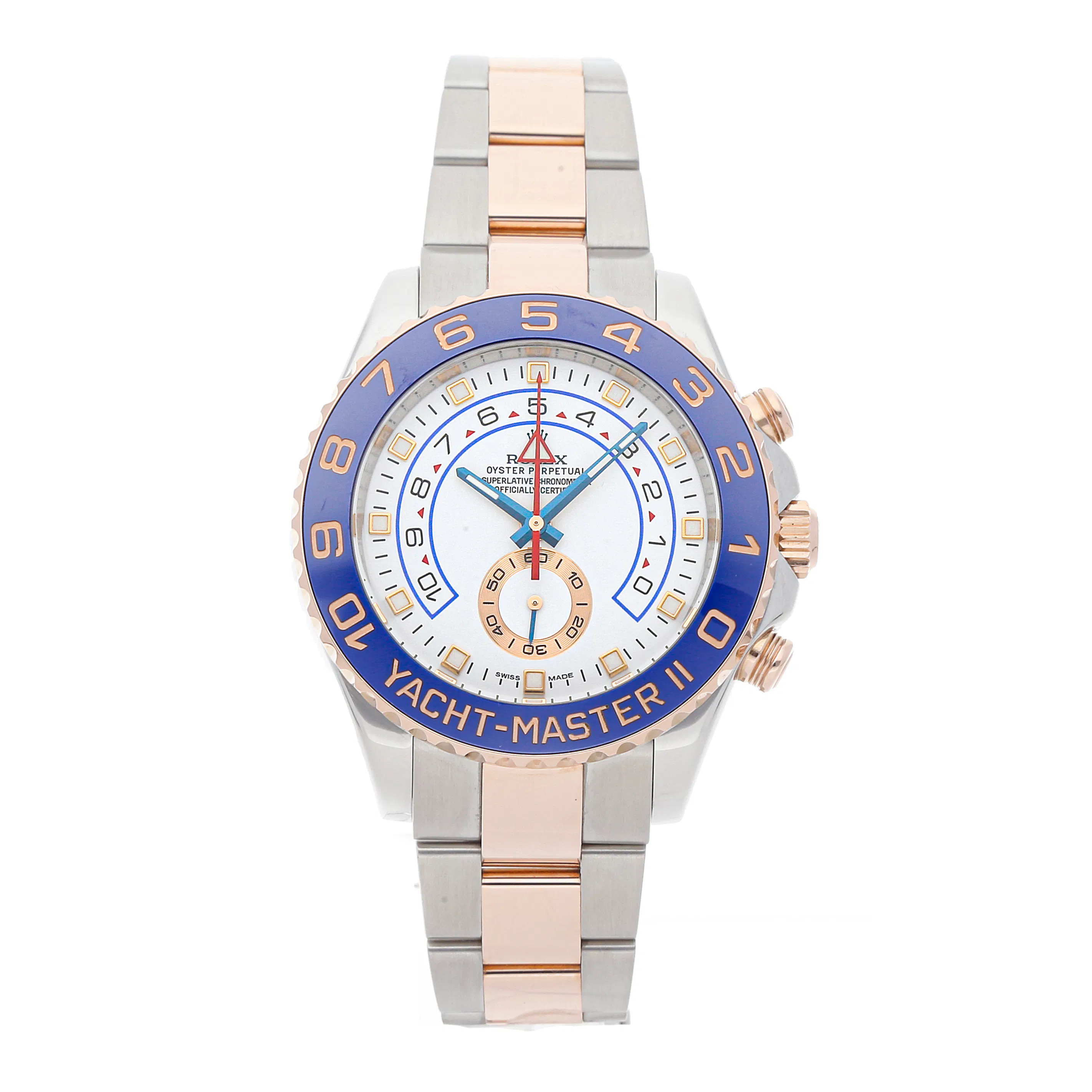 Rolex Yacht-Master II 116681