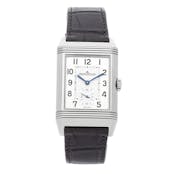 Jaeger-LeCoultre Reverso Classic Duoface Q38484AF