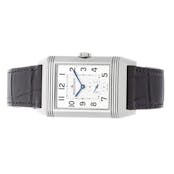 Jaeger-LeCoultre Reverso Classic Duoface Q38484AF