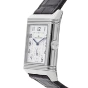 Jaeger-LeCoultre Reverso Classic Duoface Q38484AF