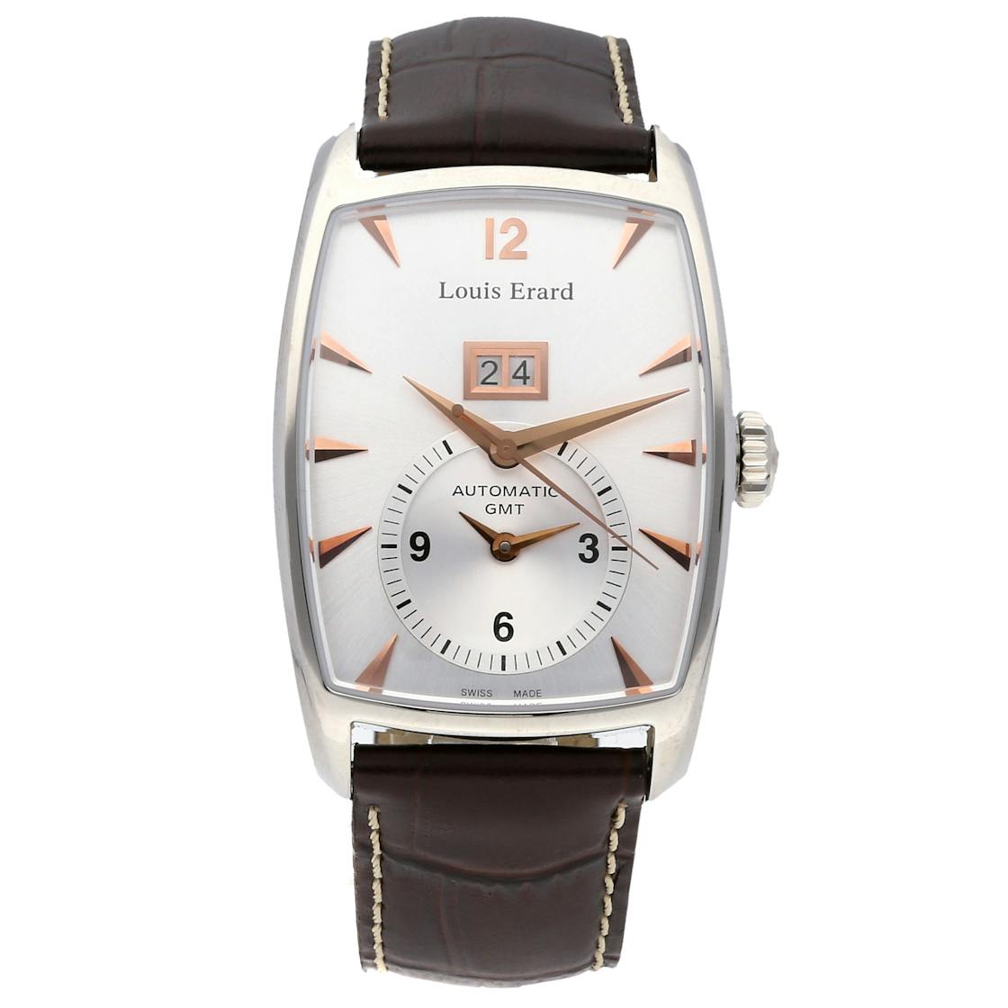 Louis Erard Automatic Watches 