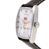 Louis Erard 1931 Collection GMT 82210AA01.BDC52