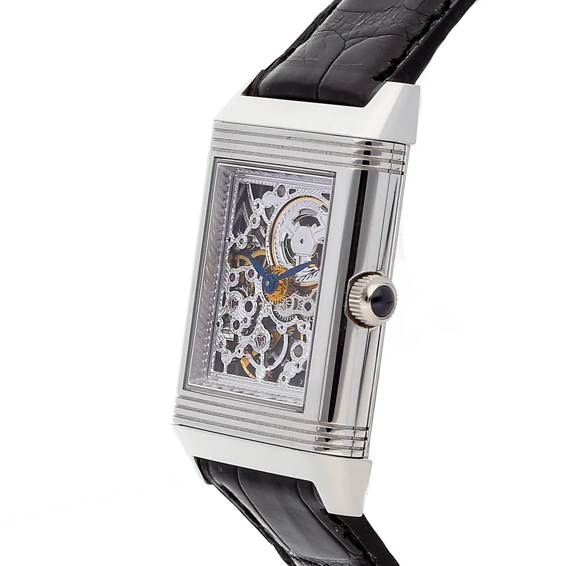 jaeger lecoultre serial number database