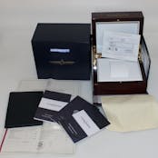 Ulysse Nardin Maxi Marine Chronometer 265-66-3T/60