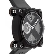 Romain Jerome Moon Dust-DNA Moon Invader Speed Metal Limited Edition RJ.M.AU.IN.005.01