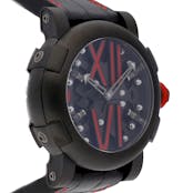 Romain Jerome Steampunk Red Limited Edition RJ.T.AU.SP.005.04