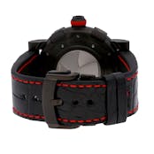 Romain Jerome Steampunk Red Limited Edition RJ.T.AU.SP.005.04