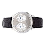 F.P. Journe Chronometre a Resonance Souverain