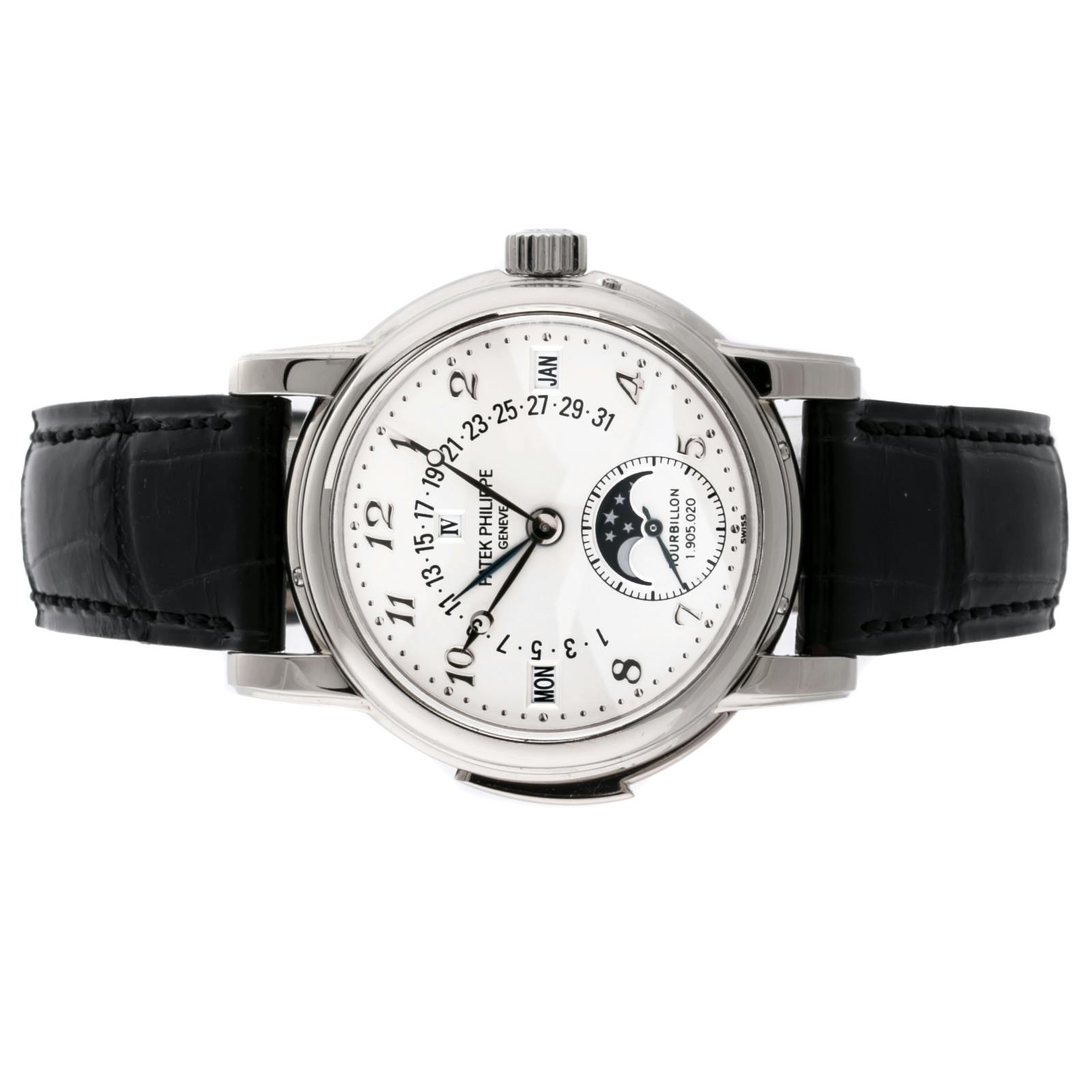 patek 5016g