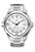 IWC Aquatimer Automatic IW 3290 Mens Watch
