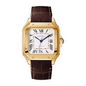 Cartier Santos de Cartier WGSA0010