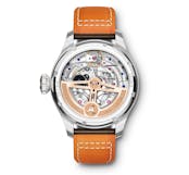 IWC Big Pilot's Watch Perpetual Calendar Edition "Antoine De Saint Exupery" IW503801