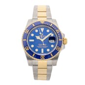 Pre-Owned Rolex Submariner Date 116613LB