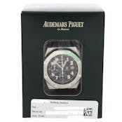 Audemars Piguet Royal Oak Offshore Chronograph 26020ST.OO.D001IN.01.A