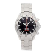 Omega Seamaster Apnea 2595.50.00