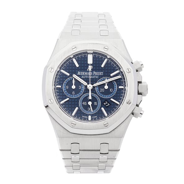 Certified Pre-Owned Audemars Piguet Watches | WatchBox