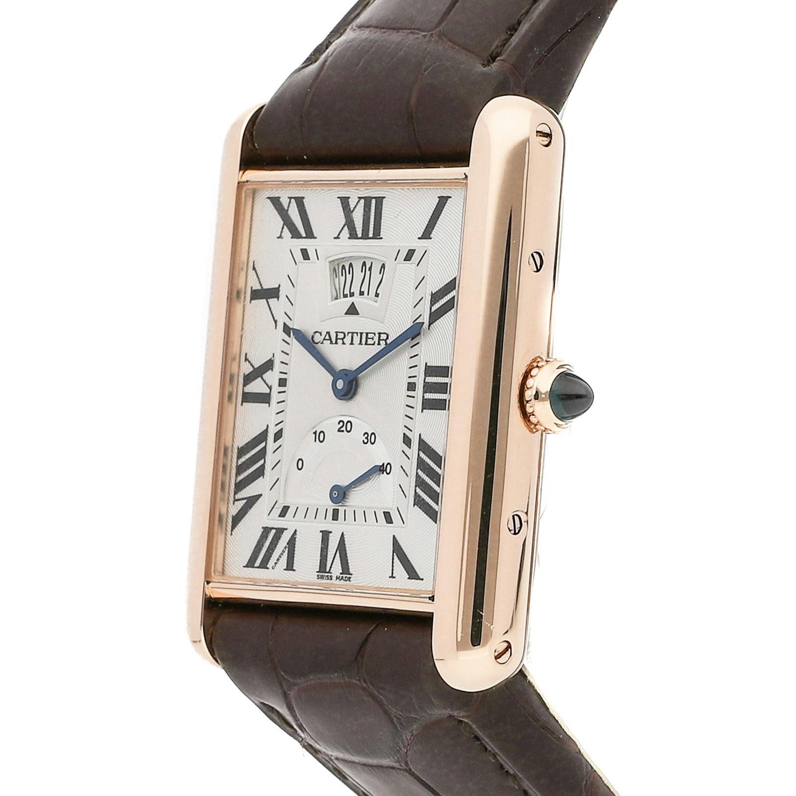 cartier w1560003