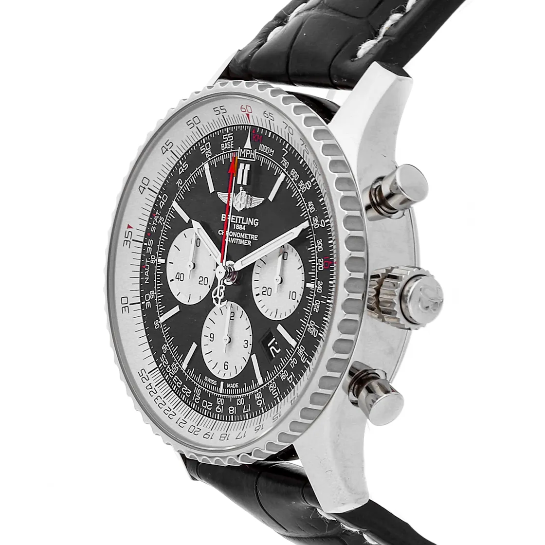 breitling navitimer b03
